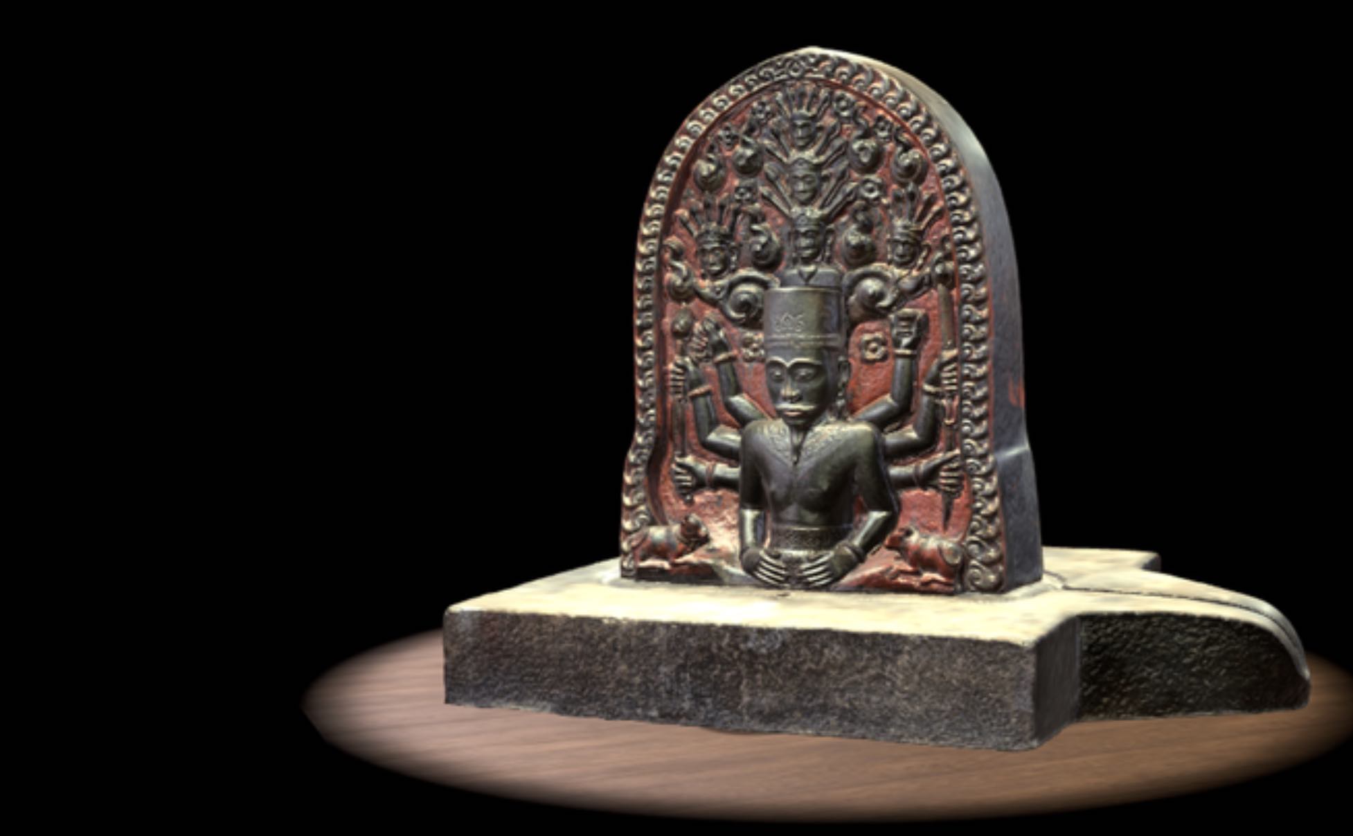 Khánh Hòa nâng giá trị trải nghiệm di sản bằng số hóa, thuyết minh đa ngữ